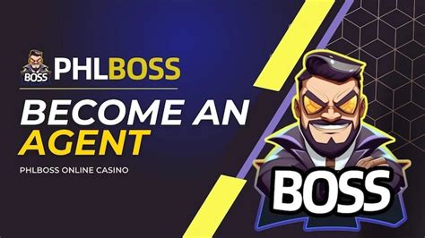 phlboss link login